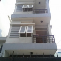 Chính Chủ Cho Thuê Nhanh Nhà Kinh Doanh Khách Sạn ở Bùi Viện Quận 1 (4x165m) Chỉ 35 Triệu, Có Thể Sang Nhượng