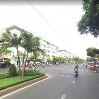 Chính Chủ Cho Thuê Nhanh Nhà Mặt Tiền đường Phan Xích Long, Phú Nhuận (75x22m), Trệt 2 Lầu, 150tr/th, 0777769879