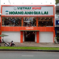 Chính Chủ Cho Thuê Nhanh Nhà Mặt Tiền Ngang 14m đường Trần Hưng đạo, Quận 1, 14x20m - Kc: 1 Trệt 2l, Giá 300tr/th