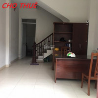 Chính Chủ Cho Thuê Nhanh Nhà Riêng Mp Phúc Diễn Cạnh Cầu Diễn 45mx4t Làm Vp, Kd, Và ở