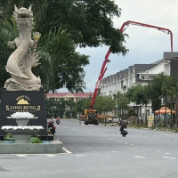 Chính Chủ Cho Thuê Nhanh Shophuose Mt 45m, Kđt Sinh Thái Long Hưng Sát Aqua City, Lh 0917848879 (phú)