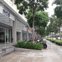 Chính Chủ Cho Thuê Nhanh Tầng Trệt Và Hầm Shophouse Nguyễn Cơ Thạch, Phù Hợp Mở Showroom, Văn Phòng Dt Sàn: 115m2