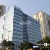 Chính Chủ Cho Thuê Nhanh Văn Phòng Building đẹp, Rẻ Nhất Quận Nam Từ Liêm Tại Tòa Nhà Suced Dt 115m2 - 950m2