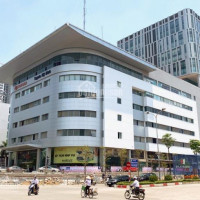 Chính Chủ Cho Thuê Nhanh Văn Phòng Building View đẹp Tại Tòa Nhà Toyota Mỹ đình - Nam Từ Liêm, Dt 200m2 - 300m2