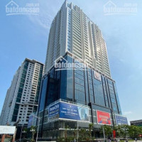 Chính Chủ Cho Thuê Nhanh Văn Phòng Tòa Gold Tower, 275 Nguyễn Trãi Tòa Mới, đẹp, Nhiều ưu đãi, 10m2, 150m2 - 500m2