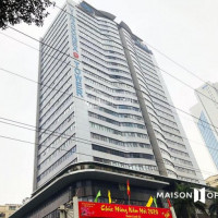 Chính Chủ Cho Thuê Nhanh Văn Phòng Tòa Vinaconex 9 - Mặt đường Phạm Hùng Dt 50, 100, 150, 200m2 Giá 250 Nghìn/m2