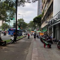 Chính Chủ Gửi độc Quyền Nhà Mặt Tiền Trần Hưng đạo Q1