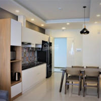 Cho Thuê 9 View Apartment Block B, View Công Viên 3pn 2wc, 86m2, Full Nt 8tr Nhà Mới, Lh 0918541898