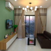 Cho Thuê Gấp Căn Hộ 1pn Viva Riverside Quận 6, Mt Võ Văn Kiệt Full Nt Siêu Xinh