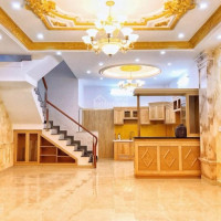 Cho Thuê Gấp Nhà Chính Chủ Mặt Tiền Hai Bà Trưng, Khu Vip Tt Q 1 6x21m, Trệt, 3 Lầu, Giá 75tr/th