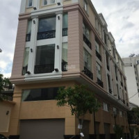 Cho Thuê Gấp Nhà Chính Chủ Mặt Tiền Nguyễn Trãi, Gần Zen Plaza, Q 1, 4,5x20m, 3 Lầu, Giá 68 Tr/th