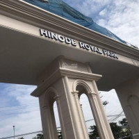 Chủ đầu Tư Mở Bán Phân Khu Shophouse, Liền Kề đẹp Nhất Giá Tốt Nhất để đầu Tư Hinode Royal Park
