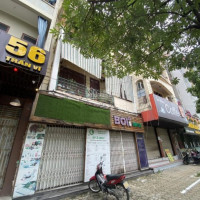 Chủ Nhà Thiện Chí Bán Gấp Nhà Mặt Phố 4t Và 1t Diện Tích 68m2 Mặt Tiền 8m để Kinh Doanh 0966866925
