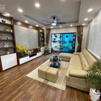 Chung Cư Paragon Hà Nội Ngõ 86 Duy Tân 90m2, 2pn Full đồ Mới Tinh 0968452898