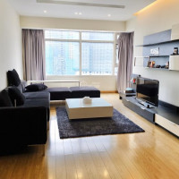 Chuyển Nhượng Căn Hộ Saigon Pearl 3pn, Hướng View Sông, Tầng Cao, Giá Tốt Lh: 0932667931