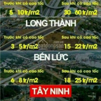 Có Nên Chọn Bất động Sản Tây Ninh Làm Nơi đầu Tư Pháp Lí Hoàn Chỉnh ,cdt Uy Tínlh 0973368117