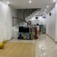 Cực Hiếm, Nhà đẹp, 46m2, 5 Tầng, Minh Khai - Hoàng Mai, 3,3 Tỷ