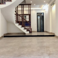 Cực Hiếm!nhà Mễ Trì Thượng,miếu đầm,đỗ đức Dục 45m2x4t Mới,oto đỗ Gần,hiện đại 3,1 Tỷ