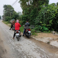 đất Chính Chủ Gần ủy Ban Nghi Xuân