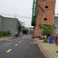 đất Nền Liền Kề Dự án Mới Ngay Chợ đường Hà Huy Giáp, Q12 Giá: 3,6 Tỷ/nền, Dt 4x16m