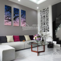 Dt Khủng 5x20m (cn 100m2) Hxh 8m Phan đăng Lưu, Pn Kc 4 Tầng (6pn+wc) Tặng 100% Nt Chỉ 10 Tỷ Tl