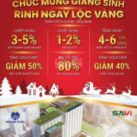 Dự án Duy Nhất Trên Thị Trường Mà Ngân Hàng Dịnh Giá Và Cho Vay Lên đến 80% Giá Trị Căn Hộ