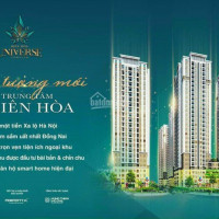 Dự án Hót Nhất Tại Biên Hòa, đồng Nai, Chỉ Với: 22 Tỷ, Biên Hoà Universe Complex, đường Xa Lộ Hn