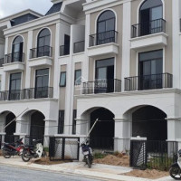 Dự án Lavilla Mở Bán Shophouse Mt Kinh Doanh 100m2 Giá 3,3 Tỷ Lh: 0917129839