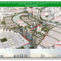 Dự án Liền Kề đại Kim định Công Ra Hàng đường 30m Vị Trí đẹp, Giá Rẻ Vào Tên Trực Tiếp