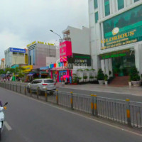 Dự án Mới Mặt đường Luỹ Bán Bích, Phú Thọ Hoà, Tân Phú Sổ Riêng, Xây Tự Do 80 - 100m2 Giá 1tỷ950