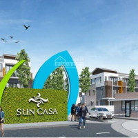 Dự án Sun Casa Ngay Kcn Vsip 2 Mở Bán Block Mới Giá đầu Tư F1, Lh 0933017716