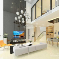 Duy Nhất Căn Hộ Duplex M-one Nam Sài Gòn Trệt + Lửng, đầy đủ Nội Thất, Bán Giá Chỉ 205 Tỷ