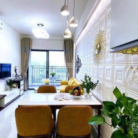 Duy Trì Kinh Doanh Bán Gấp Căn 2pn The Sun Avenue, 76m2, View Sông, Tầng Cao đẹp, Giá: 37 Tỷ