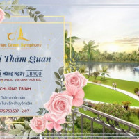 F1 An Lạc Symphony Cập Nhật Booking 221220, Nhận Chỗ Các Căn đẹp Nhất, Cam Kết Có Hàng 100%