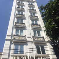 Gia đình Cần Bán Mt Lê Thánh Tôn Q1, 8x20m, Hầm 7 Lầu, 105 Tỷ