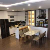 Giá Thương Lượng Nhiệt Tình! Cần Bán Căn Hộ 3 Ngủ 95,6m2 Full Nội Thất Tại Eco Lake View 32 đại Từ