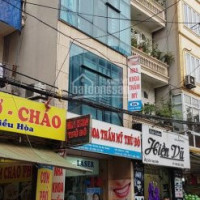 Hạ Chào Bán Gấp Trước Tết Nhà Phố Mặt Nguyễn Chính, Hoàng Mai, Dt 86m2, Giá Chỉ 69 Tỷ