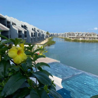 Hoian Real Cần Bán Căn Sl5 Khu Casamia  Diện Tích đất: 161 M2 Diện Tích Sàn: 248,5m2 đã Có Sổ đỏ