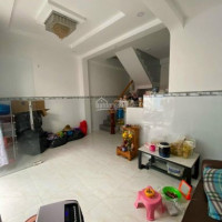 Hxh Hoàng Ngọc Phách - Lê Thúc Hoạch Dt 5m X 7m/ 3,5 Tỷ / 3 Lầu