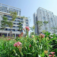 Kẹt Tiền Bán Gấp Căn 98 M2, Midtown Căn Góc 2 View Thoáng - Lỗ 250 Triệu Có ô đậu Xe Riêng