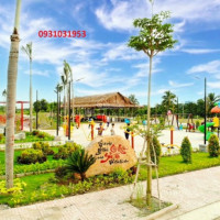 Khu Dân Cư Long Cang Riverpark Nơi An Cư Lý Tưởng Bên Sông Vàm Cỏ