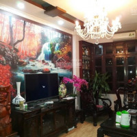 Mặt Phố Q Cầu Giấy Kinh Doanh 46m2, 5 Tầng, 118 Tỷ