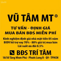 Mặt Tiền đẹp Nhất đặng Văn Bi! 8x35m = 280m2 Cn, Xây Hầm + 5 Lầu, Cho Thuê 150tr/tháng, Giá 39 Tỷ