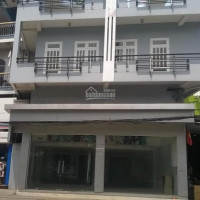 Mặt Tiền Nguyễn Trãi - Tôn Thất Tùng, Q1, Dt: 8x18m, Trệt, 5 Lầu, Giá 160 Tr/tháng Lh: 0898311051