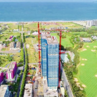 Mở Bán Căn Hộ Chung Cư Golf View Luxury Apartment đà Nẵng - Chỉ Từ 666 Triệu - Lh: 0905 304 345