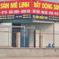 Mua Bán Biệt Thự Và Liền Kề Dự án Cienco5 Mê Linh