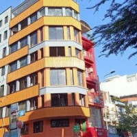 Nhà Bán Mặt Tiền Kinh Doanh Nguyễn Quang Bích - Nhà Ga T3 Sân Bay Quốc Tế 8 X 27m Giá 215 Tỷ