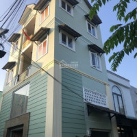 Nhà đẹp 3 Mặt Tiền Sang Trọng Cần Gã Trước Tết Diện Tích:60,7m2