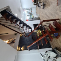 Nhà đẹp 50m2 Xây 4 Tầng Ngõ ôtô đỗ Cửa Phố Bồ đề Quận Long Biên