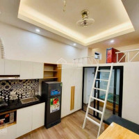 Nhà đẹp Phố Xã đàn - 6 Tỷ 6 -kinh Doanh Cho Thuê 60tr/tháng 9 Căn Hộ Full đồ